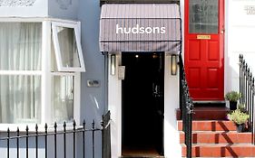 Hudsons Brighton